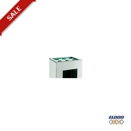 CFR0809 - CFR0809 ELDON Floor standing TAPA SUP.VENT.800x900