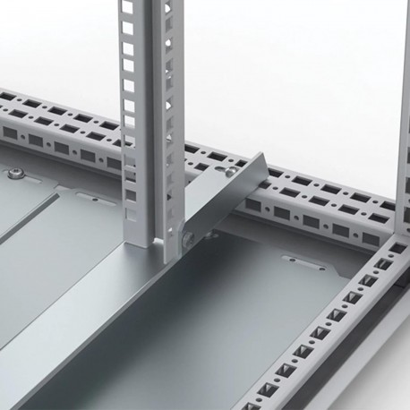 CIB800 - CIB800 ELDON Supports fixation 19", 800 CIB800