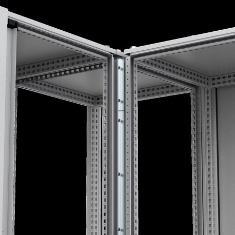 CJDS12 - CJDS12 ELDON Corner baying kit CJDS12