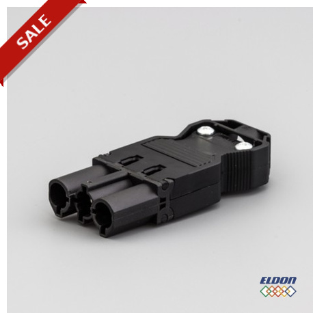 COM05 - COM05 ELDON Male connectors