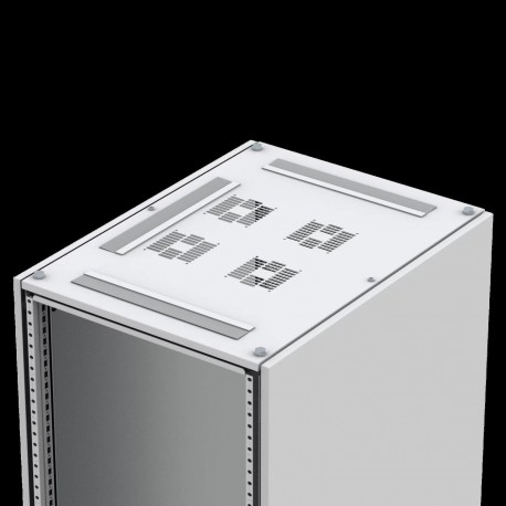 CRB0808R5 - CRB0808R5 ELDON Cable roof plate, 800x800 CRB0808R5