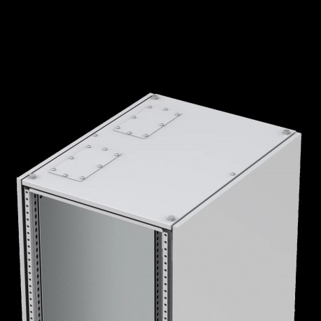 CRG0606R5 - CRG0606R5 ELDON Roof plate, 600x600 CRG0606R5