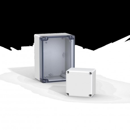 DABP121206GE - DABP121206GE ELDON Terminal box, 120x122x56