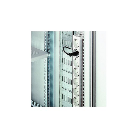 DCT200 - DCT200 ELDON Cable tray 200 wide DCT200