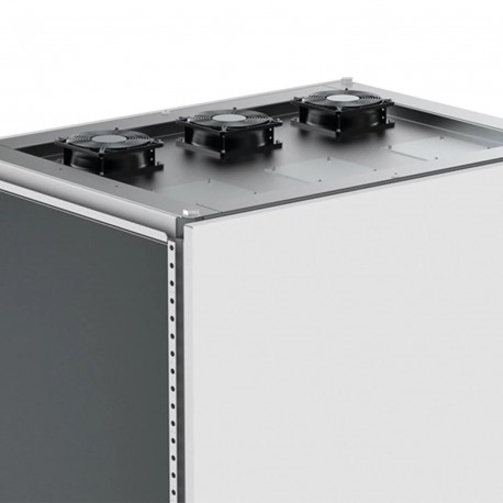 DFN02 - DFN02 ELDON Ventilation fan top DFN02