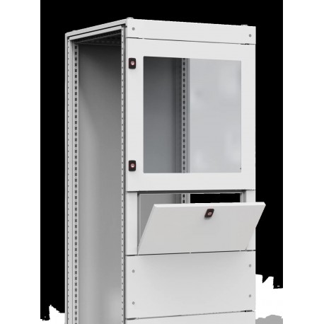 DPK06R5 - DPK06R5 ELDON Hinged keyboard tray 600w DPK06R5