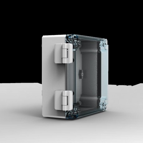 DSHI1E - DSHI1E ELDON Hinges (pair) for DABP/DPCP DSHI1E