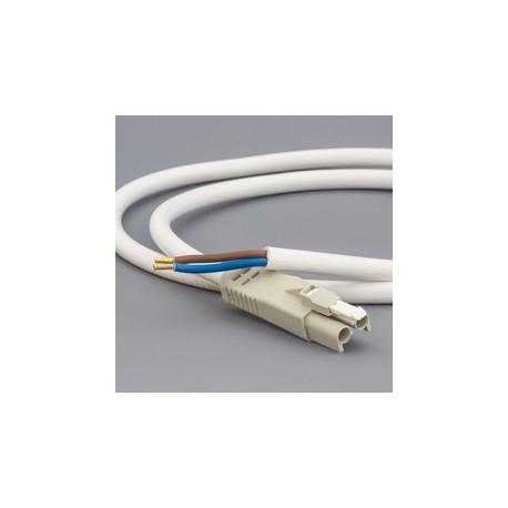 DSWC1005 - DSWC1005 ELDON Doorswitch lead 1 meter DSWC1005