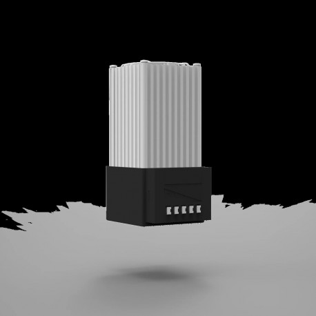 EGL400UL230 - EGL400UL230 ELDON Heater 400W EGL400UL230