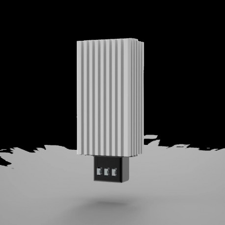 EHG030 - EHG030 ELDON Heater 30W EHG030