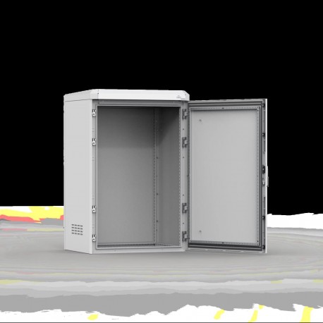 EKOM14066 - EKOM14066 ELDON Floor standing, 1400x600x600