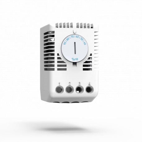 ETF200 - ETF200 ELDON Hydrostat Fixed 65% ETF200