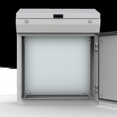 GCPZ12 - GCPZ12 ELDON Mounting plate, 1200 GCPZ12