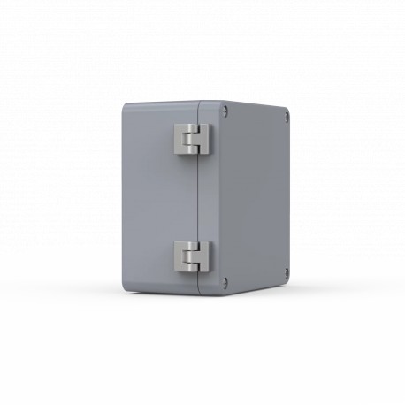 HHI03 - HHI03 ELDON 3 hinges (HALP-MGRP) HHI03