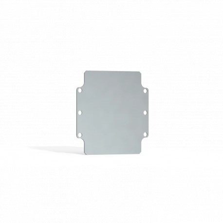 HMP0606E - HMP0606E ELDON Mounting plate, 64x58 HMP0606E