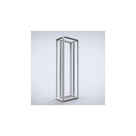 HP1600 - HP1600 ELDON Height profiles, 1600 HP1600