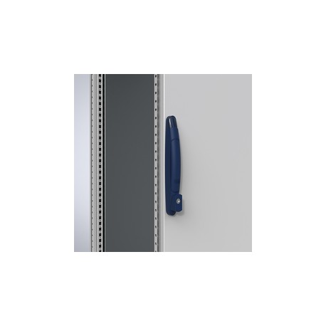 LSC503 - LSC503 ELDON Swinghandle with padlocking LSC503