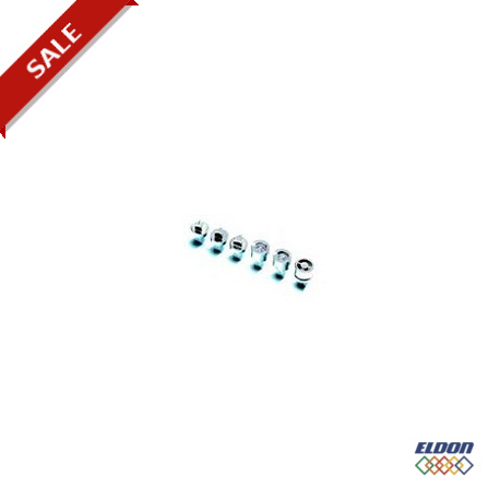 LSI503 - LSI503 ELDON Lock insert double bit 3 mm LSI503