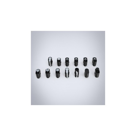 LSSI528 - LSSI528 ELDON Insert DIN 3mm LSSI528