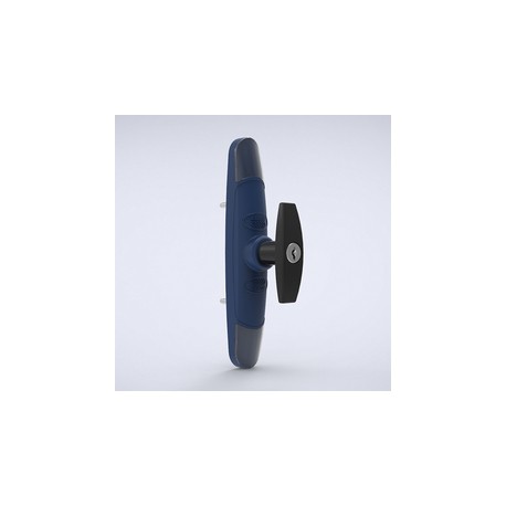 LST560CE - LST560CE ELDON T-Handle without cylinder LST560CE