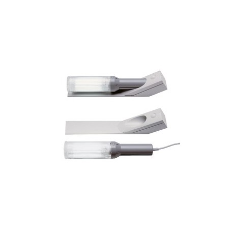 LTH20 - LTH20 ELDON Dual light 20W 220V 50Hz