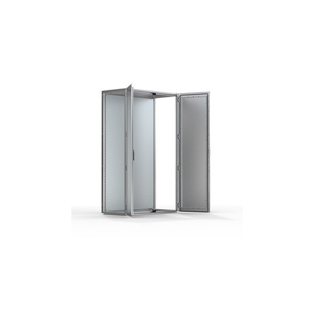 MCDS18125 - MCDS18125 ELDON Floor standing, 1800x1200x500