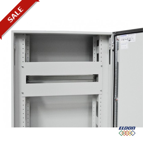 MCP6008R5 - MCP6008R5 ELDON Modular slotted panel, 600x800