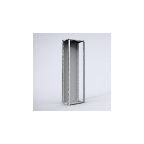 MCSL22126R5 - MCSL22126R5 ELDON FS Sw/gear enc. 2200x1200x600