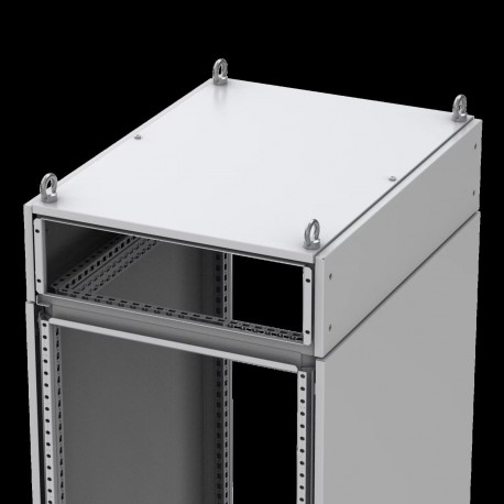 MCU2066R5 - MCU2066R5 ELDON Top cable frame, 200x600x600