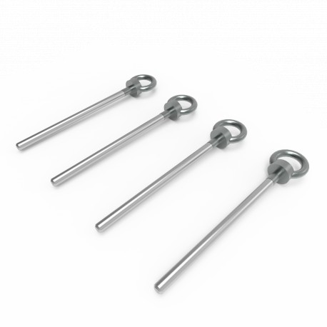 MCUK04 - MCUK04 ELDON Lifting kit MCUK04