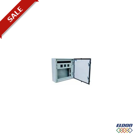 MIP15082PR5 - MIP15082PR5 ELDON Modular slotted panel, 800, Cut out 72x72