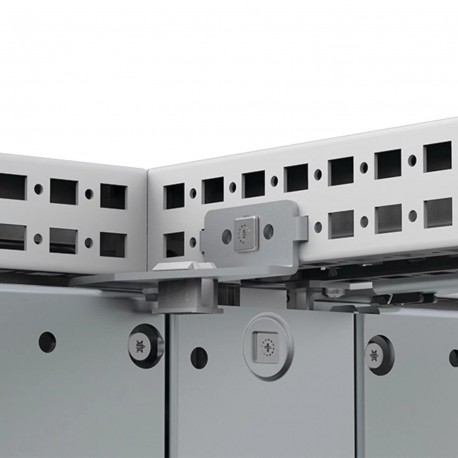 MPF2000 - MPF2000 ELDON Filler plate, 2000 MPF2000