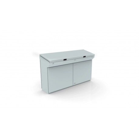 MPG06R5 - MPG06R5 ELDON Console, 985x600x400