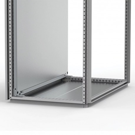 MPW1806 - MPW1806 ELDON Mounting plate, 1800x600 MPW1806