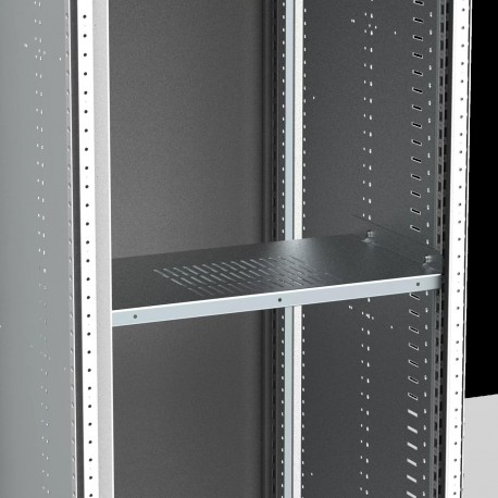 MSCC0606 - MSCC0606 ELDON Shelf for ACB, 600x600 MSCC0606