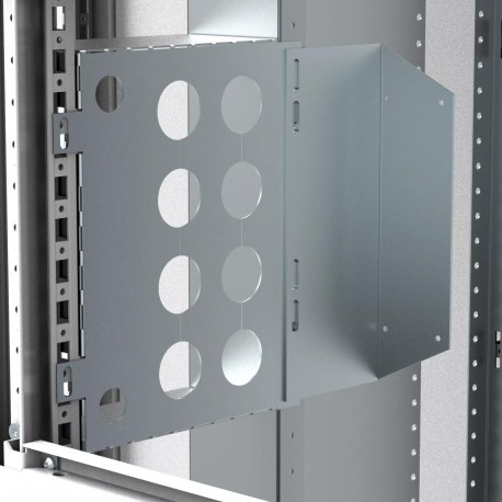 MSCEP200 - MSCEP200 ELDON Bracket measuring trafo, 200 MSCEP200