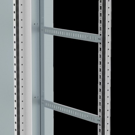 MSCFS600 - MSCFS600 ELDON Side cable profile, 600 MSCFS600