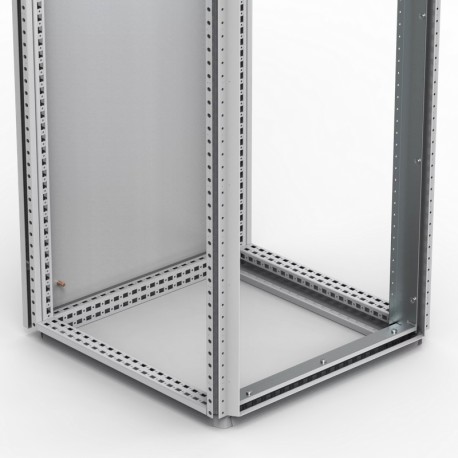 MSFCP2206R5 - MSFCP2206R5 ELDON Front cover profiles 2200/600