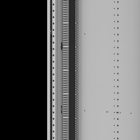 MSFG2000 - MSFG2000 ELDON Finger guards 93 mm MSFG2000