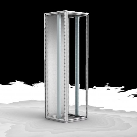 MSFP2200 - MSFP2200 ELDON Fix vertical profiles, 2200 MSFP2200