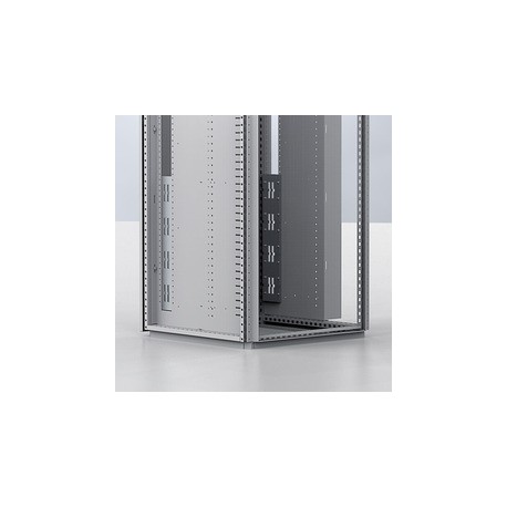 MSHS404010 - MSHS404010 ELDON Busbar support 2x(40x10) MSHS404010