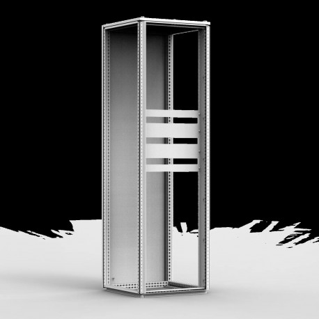 MSMCP3006-1R5 - MSMCP3006-1R5 ELDON Modular front panel, 300x600 MSMCP3006-1R5