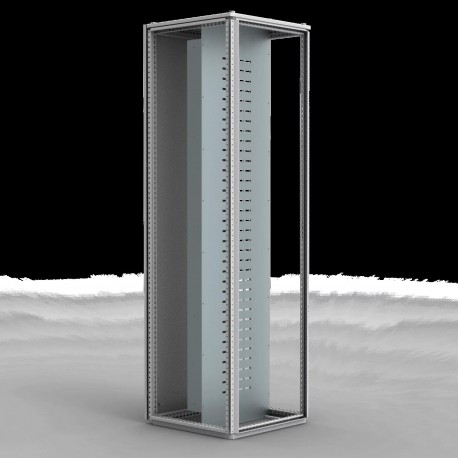 MSSB2206 - MSSB2206 ELDON Rear cover plate, 2200x600 MSSB2206