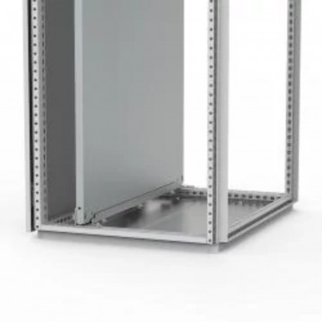 MTS1600 - MTS1600 ELDON Sliding profiles, 1600 MTS1600