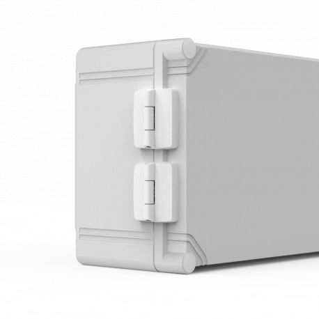 OCP1E - OCP1E ELDON Cover plugs screw holes OCP1E