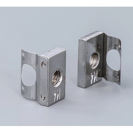 OISN05 - OISN05 ELDON Spring nut set M5 OISN05