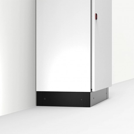 PA2026 - PA2026 ELDON Plinth side panels, 200x260 PA2026