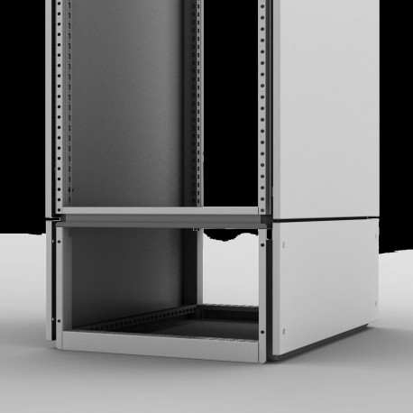 PCU2086R5 - PCU2086R5 ELDON Cabling frame 200x800x600 PCU2086R5