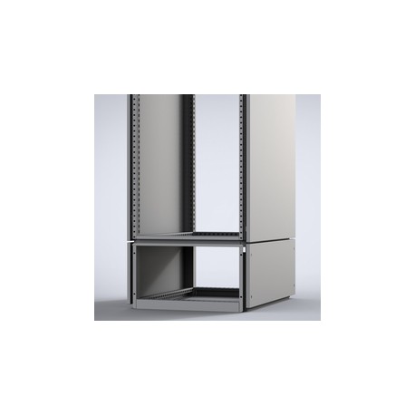 PCU2088R5 - PCU2088R5 ELDON Cabling frame 200x800x800 PCU2088R5