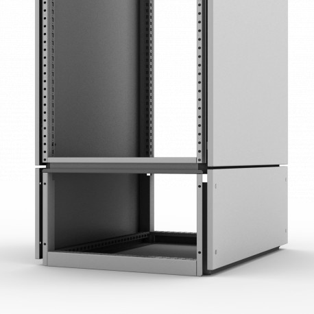 PCU3108R5 - PCU3108R5 ELDON Cabling frame, 300x1000x800